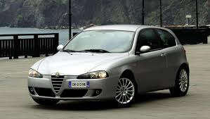 Image result for Blu Inca 2005 Alfa-Romeo