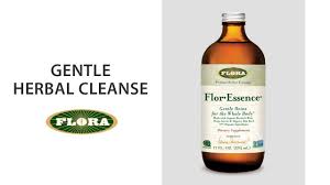 Fluorescence is brought about by absorption of photons in the singlet ground state. Gentle Detox For The Whole Body Flor Essence Gentle Detox