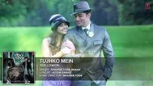 Tujhko Mein Video Song -1920 LONDON - Sharman Joshi, Meera Chopra - Shaarib  & Toshi FT. Shaan - Vídeo Dailymotion