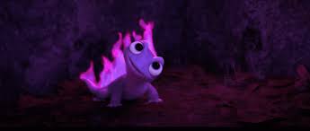 Maybe you would like to learn more about one of these? What S The Salamander From Frozen 2 Name Here S The Answer
