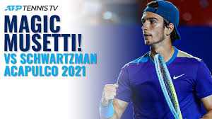 * i marchi nespresso®, lavazza® e a modo mio® non sono di proprietà di musetti srl né di aziende ad esso collegate. Magic Musetti Talk Tennis