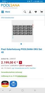 Pin Von Sophie X Auf Pool Solarheizung Pool Frachtfrei