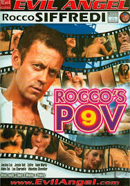 Rocco's POV 9 Streaming Video On Demand | Adult Empire