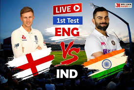 Get india tour of england cricket scores, schedule, results, fixtures, highlights, photos, videos and all the details. Trending News Ind Vs Eng Live Score It Is Raining In Nottingham The Fifth Day S Play Will Start Late Hindustan News Hub