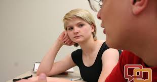 High school students learn how to think at 'Utah Lyceum'