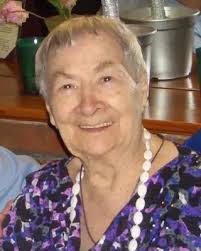 Obituary information for Nerina Laconi