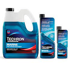 Techron Marine Fuel System Treatment The Fisherman