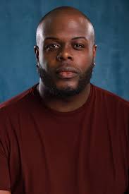 Action Figure Miles (TV Series)