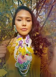 You're all beautiful despite what the media tells you and you're stronger than most people will ever understand. Five Indigenous Women Rock Business With Beauty Canada S National Observer News Analysis