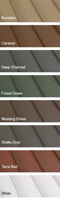 13 best metal roof colors images metal roof metal roof