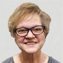 Debra Sue Green Obituary