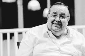 Fallece el pastor "Toby", fundador del Tabernáculo "Amigos de Israel"