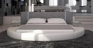 Not sure which bed or bedroom furniture is right for you? 20 Incredible Round Bed Designs For Your Bedroom