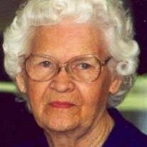 Amy Maxine Buchtel Obituary