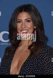 Stephanie Beatriz attending the FOX Winter TCA 2018 in Pasadena, Los  Angeles Stock Photo
