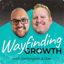 Wayfinding Growth Show Podcast