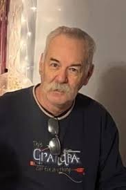 Barry Martin "Marty" Duck