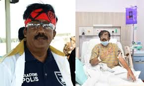 Gerak khas se soustředí na vraždy, bankovní loupeže, lichváři, teroristé, únosy, obchodování s drogami, praní peněz a další trestné činy ^ pelakon gerak khas, detektif wong meninggal dunia zdarma malajsie dnes (21. Pengarah Gerak Khas Yusof Kelana Meninggal Dunia Akibat Kanser Kulit Tahap Empat Hiburan Mstar