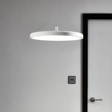 You can place them individually or in groups. Azagny Matt White Pendant Ceiling Light Diy At B Q