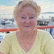 Sheila K. Carney Obituary (2023)