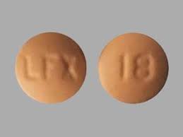 Image result for Lofexidine