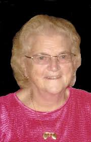 Margaret Spear Obituary