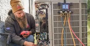 HVAC System Repair or Replacement | Quality Heating & Cooling