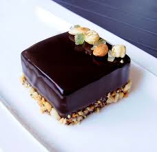 Recette Corse Entremets Cedrat Chocolat Chocolat Gateau Chocolat Nutella Patisserie