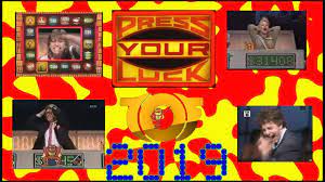If you can ace this general knowledge quiz, you know more t. Press Your Luck Season 2 Release Date Host New Season 2020 Abc