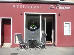 La Plaidoirie Quimper Restaurant Avis Numero De Telephone Photos Tripadvisor