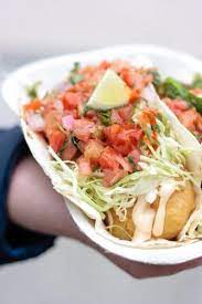 Maybe you would like to learn more about one of these? Fish Taco Tacofino Vancouver Food Food Recipes From Heaven