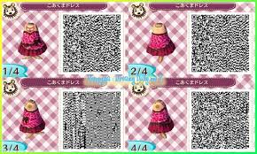 Edit this page and add a little something to make it just right. Easy Animal Crossing New Leaf Qr Codes