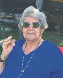 Maria Perales Obituary (1928