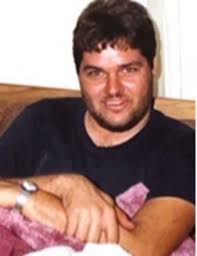 Randy Spurlock Obituary