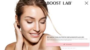 Apa itu tool skin ff. Revieve Partners With Boost Lab For Online Skin Advisor Tool Bw Confidential