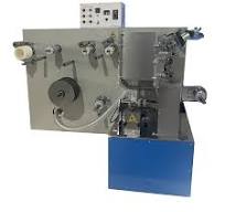 JY033 U-Shape Drinking Straw Packing Machine