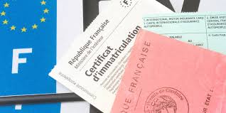 How long will you be away? Carte Grise Combien De Temps Prend La Procedure De Validation Le Point