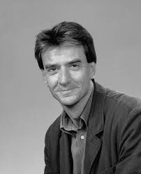 Illustrator Alan Marks