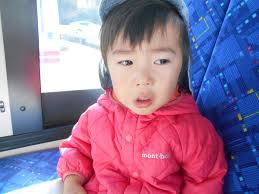 やっぱりバスが好き