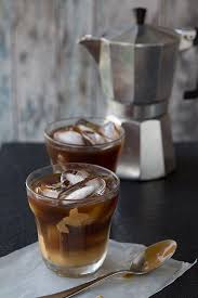 Cafe Helado Con Arequipe Y Licor De Naranja Novedades En El Blog Cafe Helado Arequipe Cafe Con Hielo