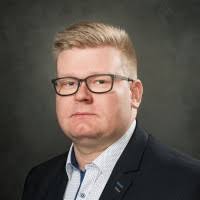 Bjørn-Erik Gunnerød