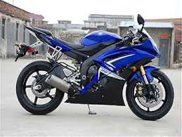 Image result for Azul 1998 Motorcycle