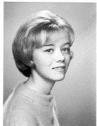 Obituary for Rena Goode