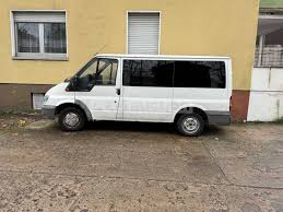 Image result for Dark Blue 2004 Transit