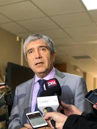 Soy mujer y de región, y esas cosas cuentan hoy. O Xrhsths Universidad De Concepcion Sto Twitter Dialogosdelpresente El Rector Dr Carlos Saavedra La Senadora Ximena Rincon Y Los Senadores Juan Ignacio Latorre Y Alejandro Navarro Conversan Con La Prensa Previo Al