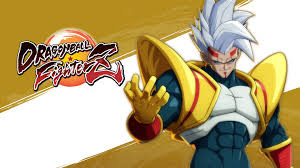 Maybe you would like to learn more about one of these? Dragon Ball Fighterz Super Baby 2 Dragon Ball Fighterz Nintendo Switch Nintendo
