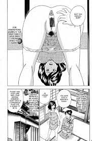 Mature Manga Hentai image #260183 