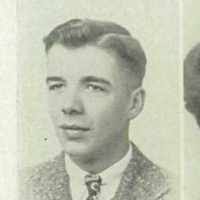 Thomas Vandervort Harmer (1928–1952) • FamilySearch