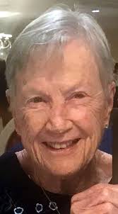 Jane Nentwig Obituary