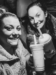 THE HARDER WE WORKING AT WHAT WE SHOULD BE,THE LESS WE'LL TRY TO HIDE WHAT  WE ARE.